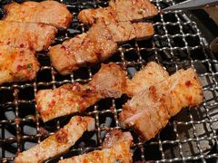 -乾杯烧肉居酒屋(中洲湾店)