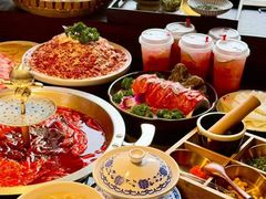 -蜀大侠火锅(香格里拉店)