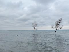 -青海湖二郎剑景区