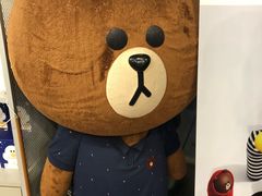 -LINE FRIENDS Garosu-gil Flagship Store