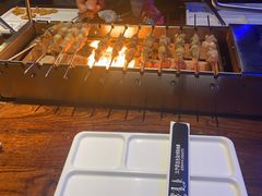 -三个蒙古大叔羊肉串(大宁店)