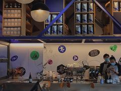 -大小咖啡 BigSmallCoffee(麦子店)