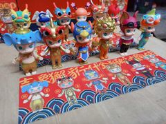 -泡泡玛特POPMART(天环购物中心店)