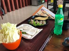 -八宝牛潮汕鲜牛肉火锅(净月店)