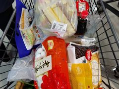 -中百仓储(古田路店)