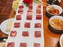 -1078號老北京涮肉(万达广场店)