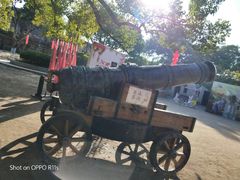 -胡里山炮台