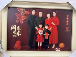 -拾光年华摄影馆(菱角湖公园店)