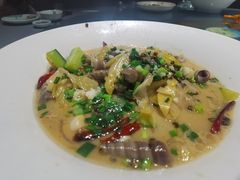 -柠静私家菜(石板巷店)