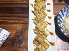 -小川洋风料理(街道口店)