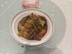 -合胜记太原排档(王府井店)