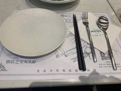 -美奈小馆·越南料理(中航城君尚购物中心店)