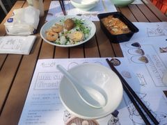 -南小馆(迪士尼小镇店)