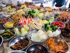 -江油特色冷沾沾(火炮街店)
