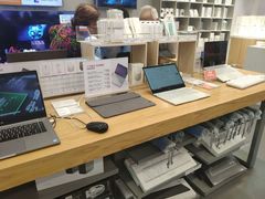 -小米之家(长宁中山公园龙之梦店)