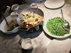 -外婆家(西红门荟聚购物中心店)