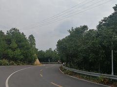 -湖南嵩云山国家森林公园