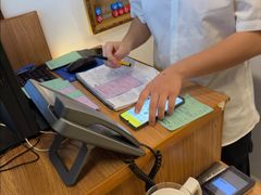 -感智盲人按摩·艾灸·肩颈SPA(岗厦店)