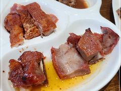 -熠盛粤味·顺德桑拿鸡(永康路店)