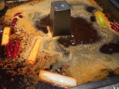 -海底捞火锅(长沙华创国际广场店)