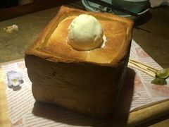 -绿茶餐厅(布吉万象汇店)