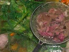 -俏牛哥鲜牛肉牛肆馆(重庆天地店)