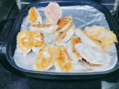 -青岛蓝海大饭店·爱琴海自助餐厅(崂山店)