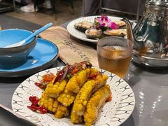 -金龙·打边炉(南京西路店)