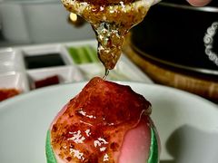 -在前门·烤鸭北京菜(五月花广场店)