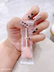 点击看大图 -花系美·美甲美睫精品店