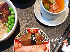 -久喜番和牛烧肉酒场(北辰三角洲店)