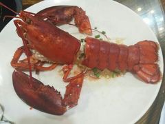 -海港湾海鲜加工坊(海鲜大世界店)