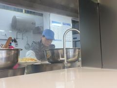 -雪花龙吊龙牛肉面(三山街店)