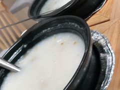 -黄金粥港式·早晚茶(海阳路店)