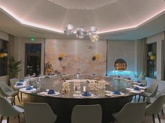 包厢-岁粤Moon·湖景餐厅(月光码头店)
