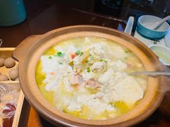 -魏铭鱼头捞饭(晋阳路店)