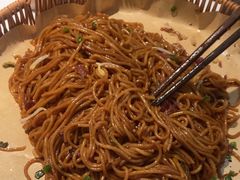 -嗲嗲的椰子鸡・太琼糟粕醋(上海百联又一城店)