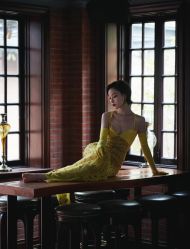 -MANLI BRIDAL婚纱