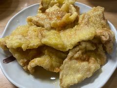 -顺姬冷面(长白西路店)