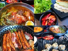 -伊茉家的烤肉店(勒泰中心店)