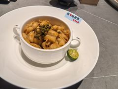 -佬太公海鸭·海鲜大排档(上海总店)