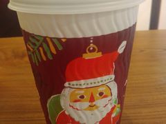 -COSTA COFFEE(恒基名人购物中心店)