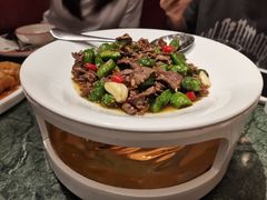 -新白鹿餐厅(京基KK ONE店)