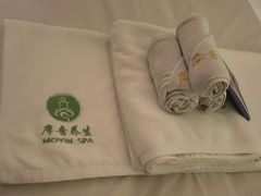 -摩音养生SPA(水湾店)