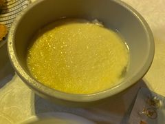 儿童蒸蛋-琼大师东方烤乳猪(亚特兰蒂斯店)