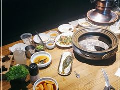 -泥炉烧肉师(新街口金銮巷店)