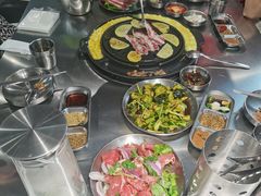 -小团团·路边烤牛肉(南岭壹街店)