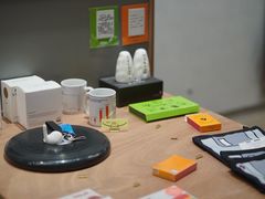 -茑屋书店(天目里店)