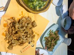 -老舅老蒙肉饼非遗店(一店)
