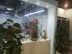 -威利旺卡烘焙西点蛋糕培训(朝阳校区)